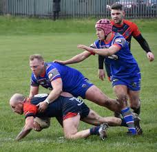 Image result for Distington Amateur Rugby League Club
