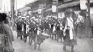 「東京時代まつり」の画像検索結果