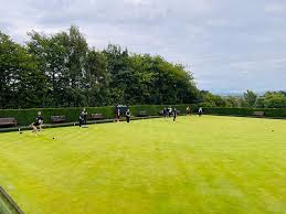 Image result for Springhead Park Bowling Club