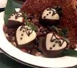 How To Make Chocolate Tuxedo