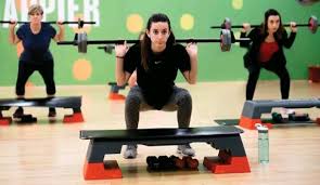 Image result for Newbury Aerobics Workout & Leisure