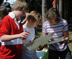 Image result for Wimbourne Orienteers