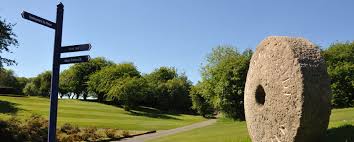 Image result for Kirkbymoorside Golf Club