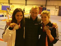 Image result for Pinewood Gymnastics Club