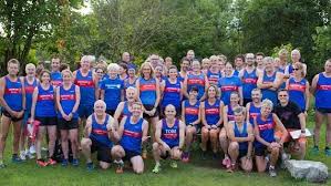 Image result for Chepstow Harriers
