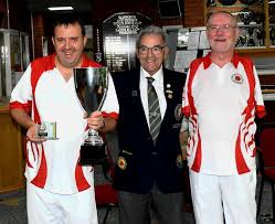 Image result for Tamworth & District Bowls Club