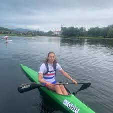 Image result for Exeter Canoe Club