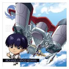 「アーノルド・ノイマン」の画像検索結果