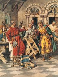 Image result for Fortunino Matania