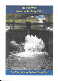 Image result for The Byfleet Boat Club