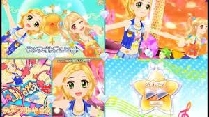 「新条ひなき アイカツ!」の画像検索結果