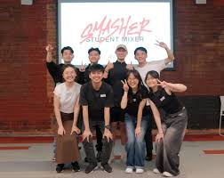 Image result for Saturday Smashers Junior Badminton Club