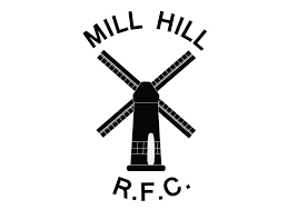 Image result for Mill Hill Rugby Football Club