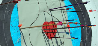 Image result for St Kingsmark Bowmen