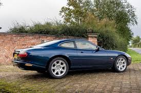 Image result for Sapphire Blue 1999 Jaguar