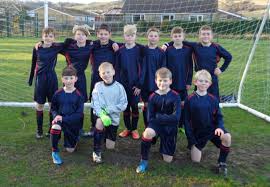 Image result for St Nicholas Youth Football Club