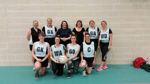 Image result for Lastonet Netball Club