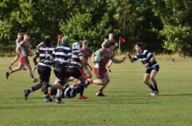 Image result for Broughton Park Rugby Football Club
