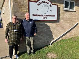 Image result for North Dorset Rugby Football Club