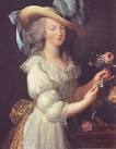 Marie Antoinette, 1780s | Flickr - Photo Sharing!