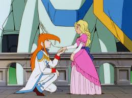 「マリアルイゼ 機動武闘伝Gガンダム」の画像検索結果