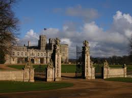 Image result for Ashby Castle Octopush Club