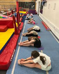 Image result for Durham University Gymnastics Club