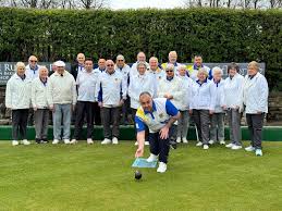 Image result for Alnwick Bowling Club