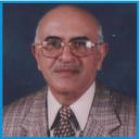 Member Al-Mustafa Trust; Social Work - trustee8