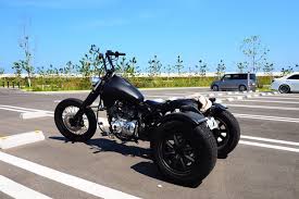 Image result for 三輪バイク