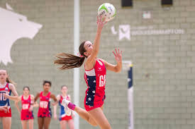 Image result for Starz Junior Netball Club