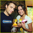 Dustin Milligan Breaking News and Photos | Just Jared