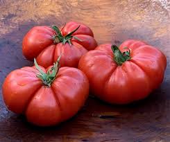 Afbeeldingsresultaat voor marmande jaune tomato