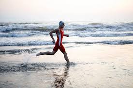 Image result for Aquathlon