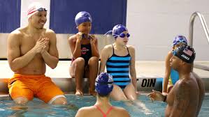 Image result for Cornish Swim Academy