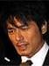 Popular actor Takahashi