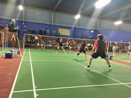 Image result for Launceston Badminton Club