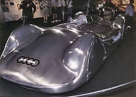 Image result for auto union streamliner