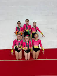 Image result for Allstarz Gymnastics Club