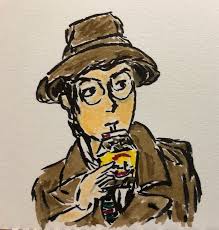 「雨宮桂馬 街〜運命の交差点〜」の画像検索結果