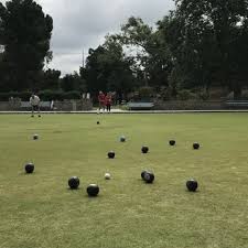 Image result for St Ninian Bowling Club