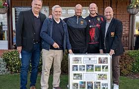 Image result for Warrington Cricket Club