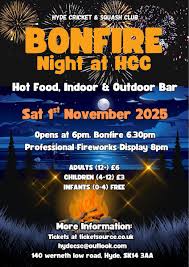 Image result for Hyde Cricket & Squash Club