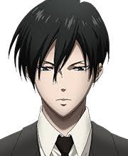 「宜野座伸元 PSYCHO-PASS」の画像検索結果