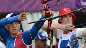 Image result for Wigan and Orrell Archers