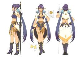 「ジュディス テイルズオブヴェスペリア」の画像検索結果