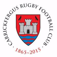 Image result for Carrickfergus Rugby Football Club