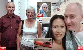 Image result for john anne panama