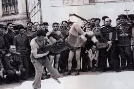 Image result for Combat Sambo