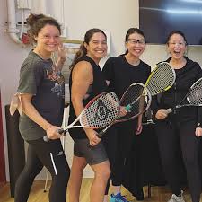 Image result for Barrow Members Squash Club